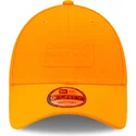 new-era-curved-brim-9forty-neon-red-bull-racing-formula-1-orange-adjustable-cap