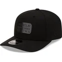cappelli-curva-nero-snapback-9fifty-tonal-dei-red-bull-racing-formula-1-di-new-era