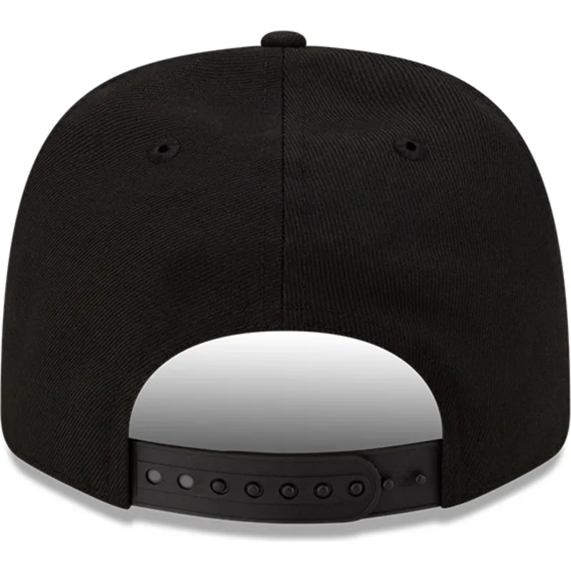 cappelli-curva-nero-snapback-9fifty-tonal-dei-red-bull-racing-formula-1-di-new-era