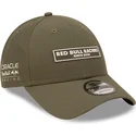 cappellino-con-visiera-curva-verde-regolabile-9forty-repreve-wordmark-di-red-bull-racing-formula-1-di-new-era