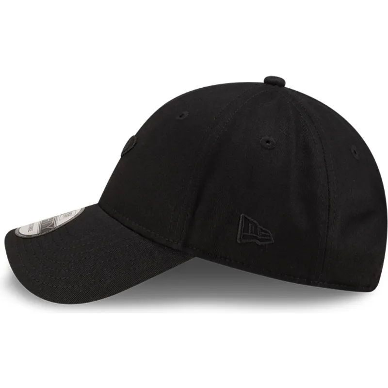 cappelli-curva-nero-cinghia-regolabile-9forty-seasonal-dei-mclaren-racing-formula-1-di-new-era