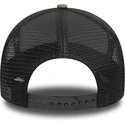 cappelli-curva-verde-snapback-a-frame-seasonal-dei-mclaren-racing-formula-1-di-new-era