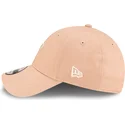 cappellino-beige-regolabile-9forty-seasonal-di-mclaren-racing-formula-1-di-new-era