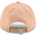cappellino-beige-regolabile-9forty-seasonal-di-mclaren-racing-formula-1-di-new-era