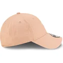 cappellino-beige-regolabile-9forty-seasonal-di-mclaren-racing-formula-1-di-new-era