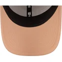 cappellino-beige-regolabile-9forty-seasonal-di-mclaren-racing-formula-1-di-new-era