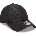 cappellino-curvo-nero-regolabile-9forty-shadow-di-mclaren-racing-formula-1-di-new-era