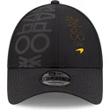 cappellino-curvo-nero-regolabile-9forty-shadow-di-mclaren-racing-formula-1-di-new-era