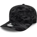cappellino-curvo-nero-snapback-9fifty-camo-cord-di-alpine-f1-team-formula-1-di-new-era