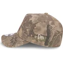 cappellino-curvo-mimetico-snapback-9forty-leaf-camo-dei-new-york-yankees-mlb-di-new-era