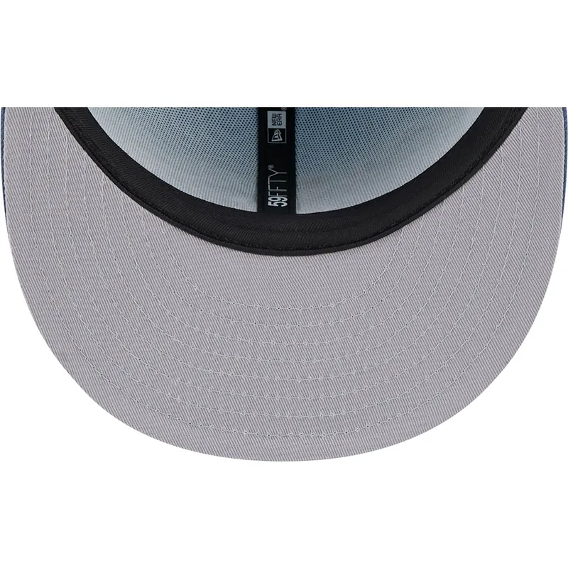 cappelli-piatta-blu-regolato-59fifty-photoreal-dei-los-angeles-dodgers-mlb-di-new-era