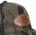 cappellino-trucker-mimetico-e-nero-cam01-di-von-dutch