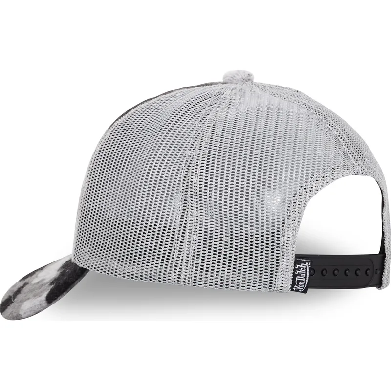 cappellino-trucker-mimetico-nero-e-bianco-cam04-di-von-dutch