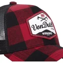 cappellino-trucker-rosso-e-nero-car01-di-von-dutch