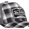 gorra-trucker-grigia-car03-di-von-dutch