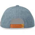 von-dutch-curved-brim-jea01-blue-snapback-cap