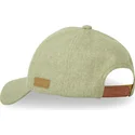 cappellino-curvo-verde-snapback-jea03-di-von-dutch