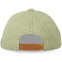 cappellino-curvo-verde-snapback-jea03-di-von-dutch