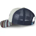 cappellino-trucker-verde-e-blu-eth04-di-von-dutch