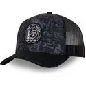 cappellino-trucker-nero-logos01-di-von-dutch