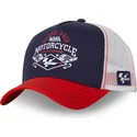 von-dutch-moto-ct-24-motogp-navy-blue-white-and-red-trucker-hat