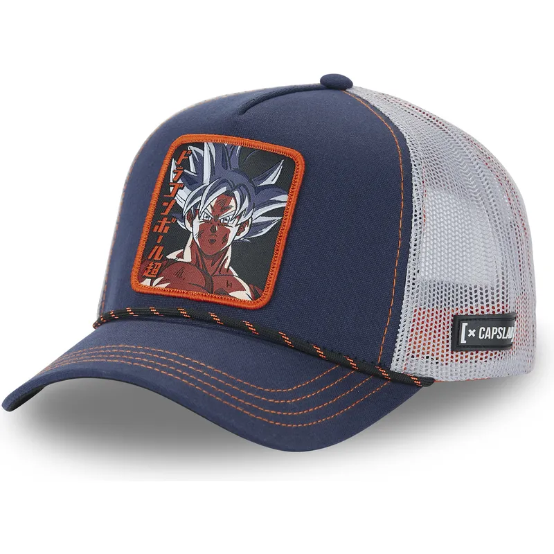 cappellino-trucker-blu-marino-e-bianco-son-goku-dbs5-ult-dragon-ball-di-capslab