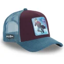 cappelli-curva-multicolore-snapback-harry-potter-harry-potter-di-capslab