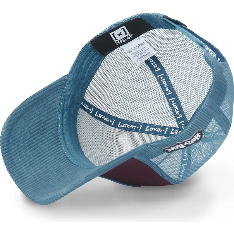 cappelli-curva-multicolore-snapback-harry-potter-harry-potter-di-capslab