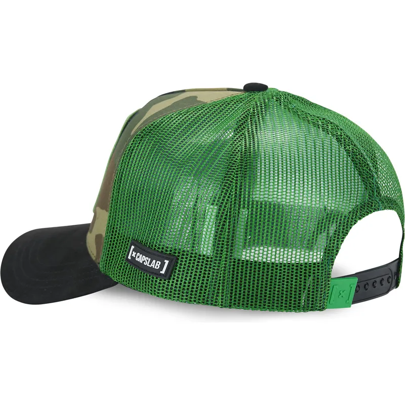 cappelli-curva-mimetizzazione-snapback-gon-freecss-hunter-x-hunter-di-capslab