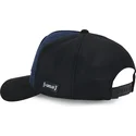 cappelli-curva-blu-marino-snapback-killua-zoldyck-hunter-x-hunter-di-capslab