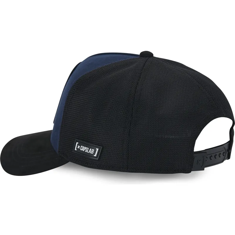 cappelli-curva-blu-marino-snapback-killua-zoldyck-hunter-x-hunter-di-capslab