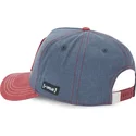 cappellino-snapback-blu-e-rosso-con-visiera-curva-monkey-d-luffy-op4-hak-one-piece-di-capslab