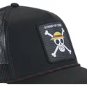 cappellino-trucker-nero-straw-hat-pirates-op4-sku-one-piece-di-capslab