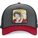 cappellino-trucker-nero-e-rosso-monkey-d-luffy-op4-mug-one-piece-di-capslab