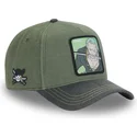 cappellino-curvo-verde-snapback-roronoa-zoro-op4-zor-one-piece-di-capslab