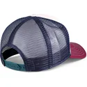 cappellino-trucker-granata-e-blu-do-nothing-club-hft-dnc-13-di-djinns