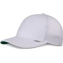 cappellino-curvo-bianco-regolabile-truefit-lazy-piquet-di-djinns