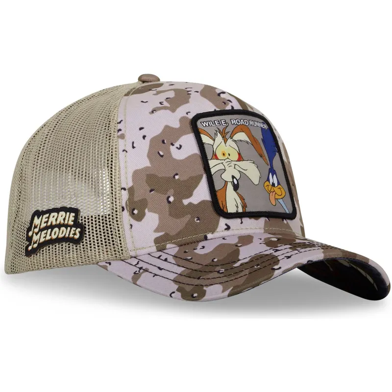 cappellino-trucker-camouflage-coyote-e-beep-beep-loo10-bbc-looney-tunes-di-capslab