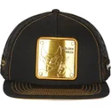 cappellino-trucker-piatto-nero-golden-frieza-dbs4-gol-dragon-ball-di-capslab