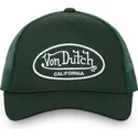 cappellino-trucker-verde-regolabile-lof-b08-di-von-dutch