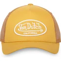 cappellino-trucker-giallo-regolabile-lof-b09-di-von-dutch