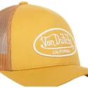 cappellino-trucker-giallo-regolabile-lof-b09-di-von-dutch