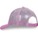 cappelli-curva-rosa-cinghia-regolabile-di-von-dutch