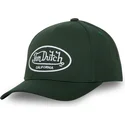 von-dutch-curved-brim-lof-c08-green-adjustable-cap