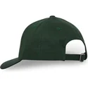 cappelli-curva-verde-cinghia-regolabile-di-von-dutch