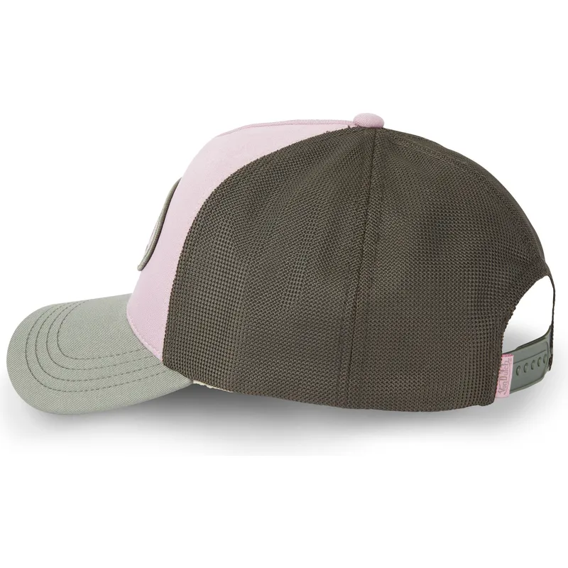 cappelli-curva-multicolore-snapback-di-von-dutch cappelli-curva-multicolore-snapback-di-von-dutch