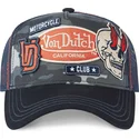 cappellino-trucker-camouflage-patches02-di-von-dutch