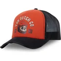 cappellino-trucker-arancione-e-nero-crew17-di-von-dutch