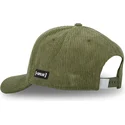 cappellino-verde-snapback-con-visiera-curva-kakashi-hatake-ns3-cor-naruto-di-capslab