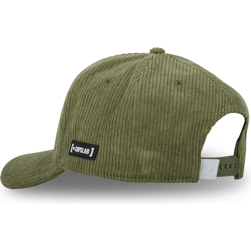 cappellino-curvo-verde-snapback-kakashi-hatake-ns3-cor-naruto-di-capslab